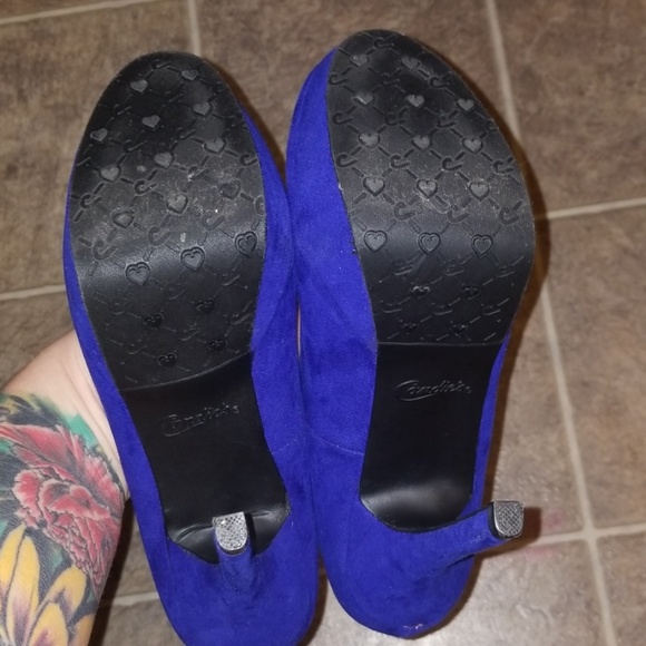 High heels - Picture 5 of 5